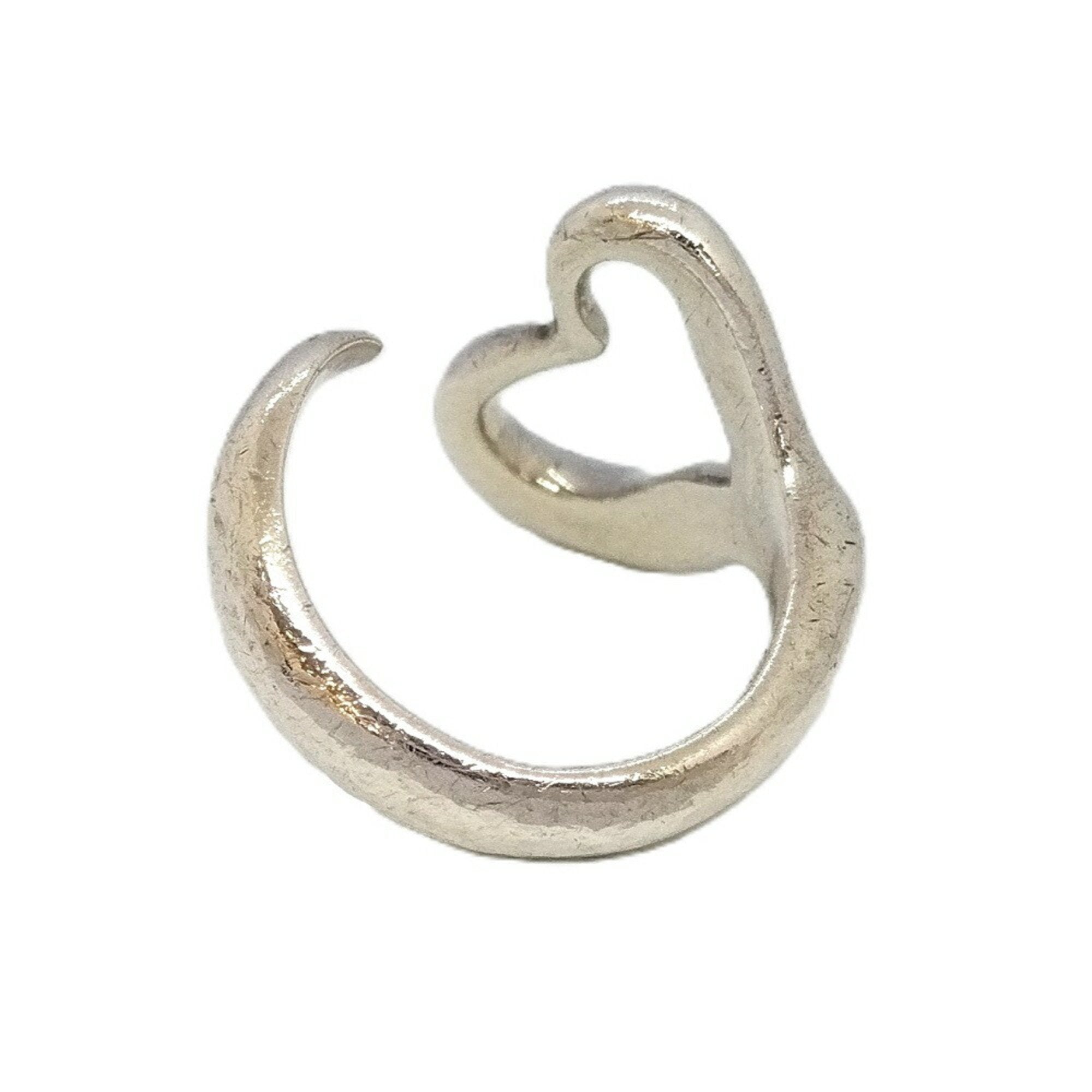 Elsa Peretti Ring Sterling Silver