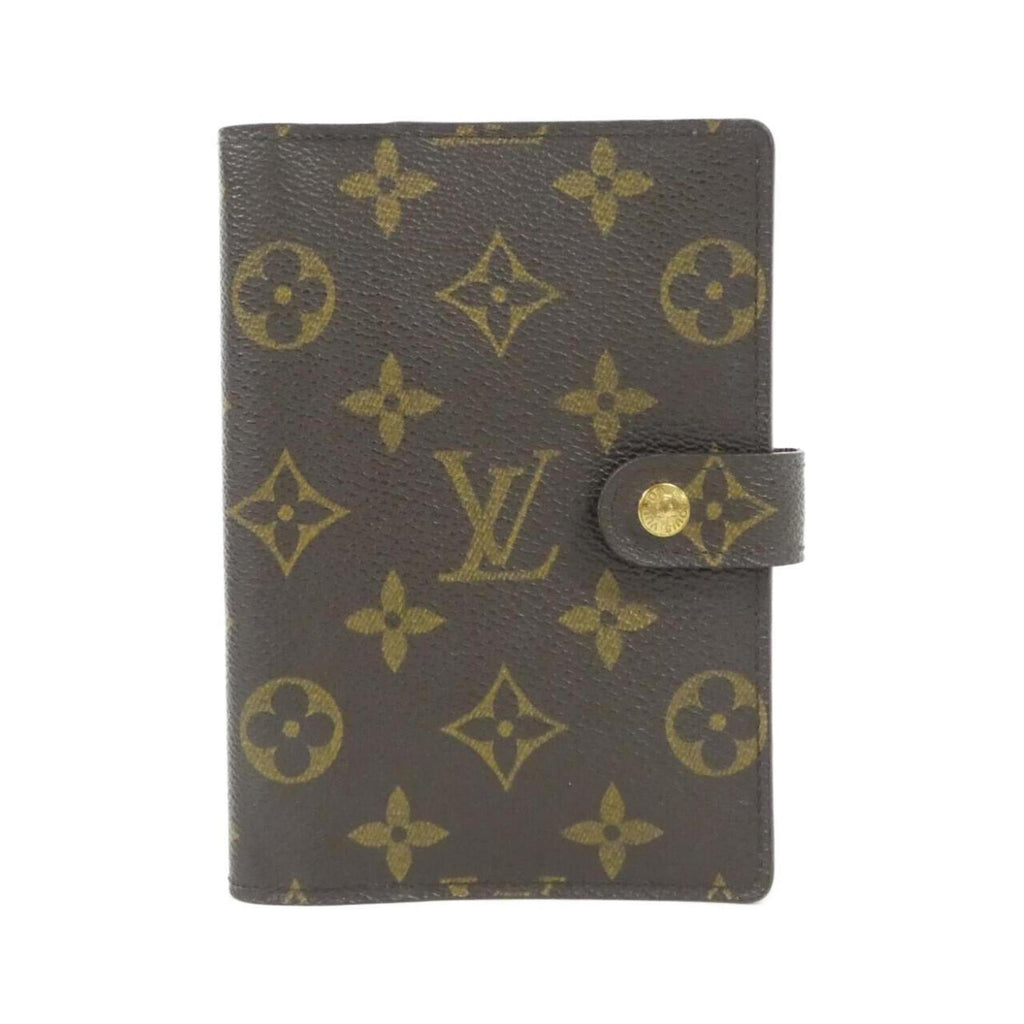Felicie Pochette Monogram Canvas