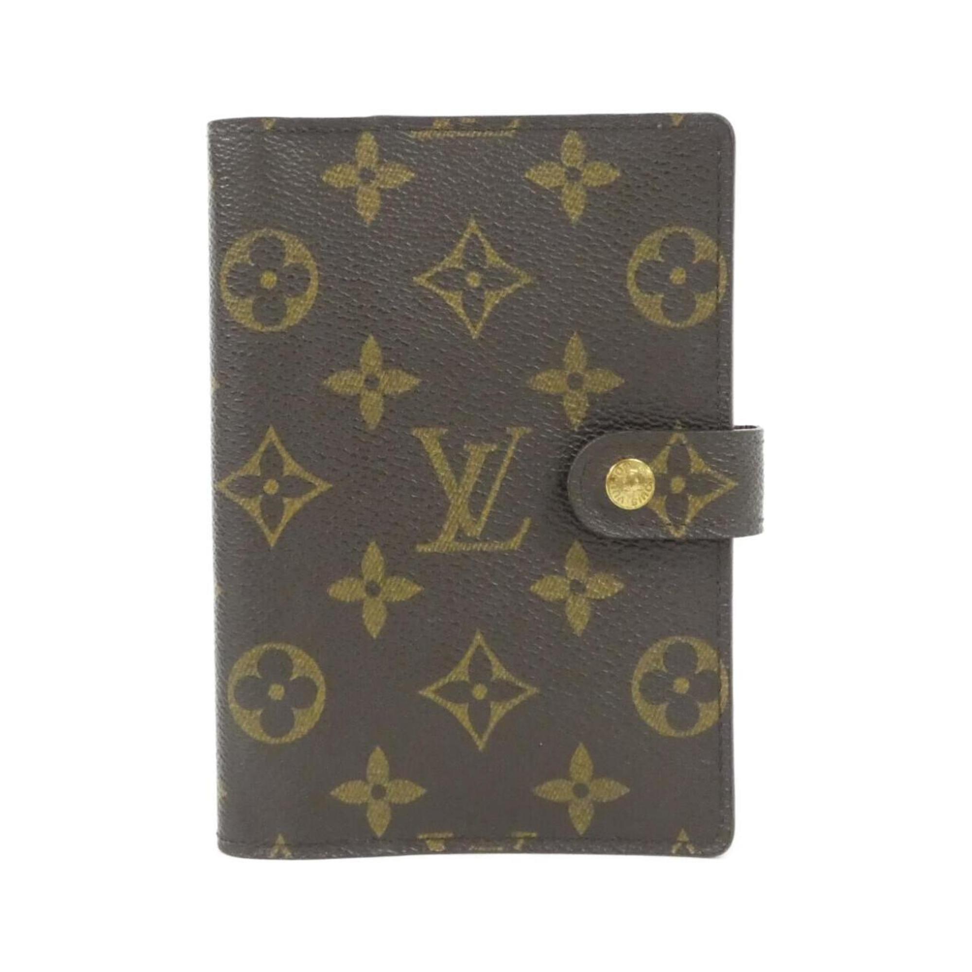 Felicie Pochette Monogram Canvas