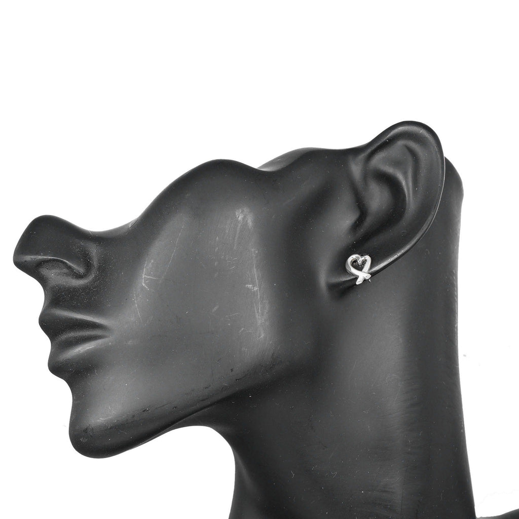 Earrings Sterling Silver