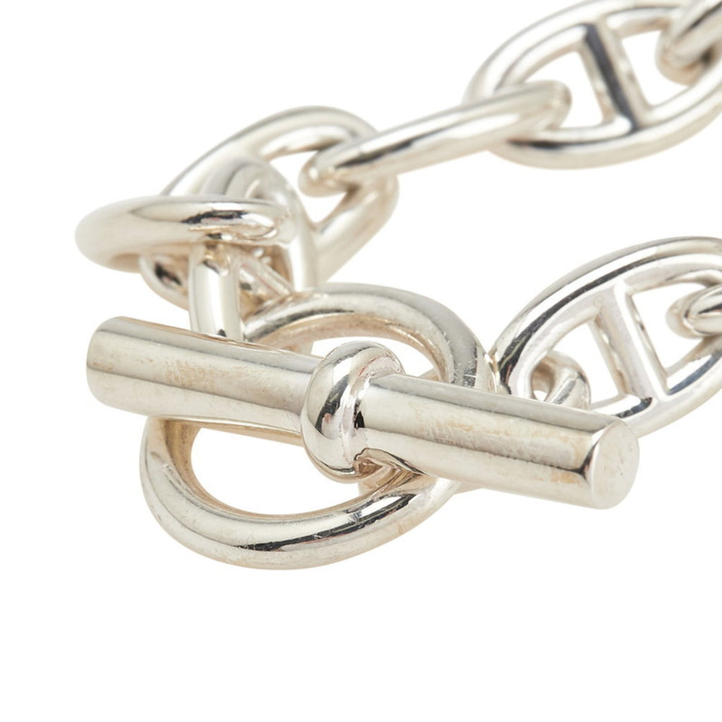 Chaine d'Ancre Bracelet Sterling Silver