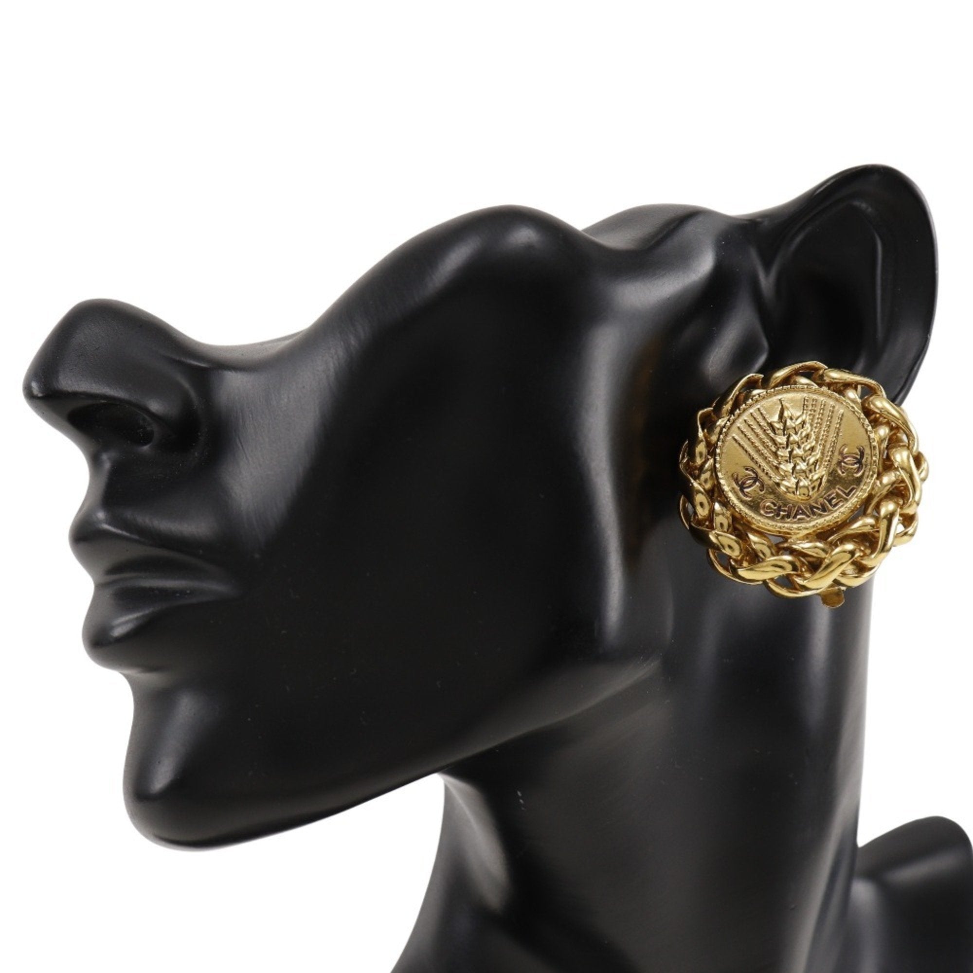 Clip-On Earrings Clip-On
