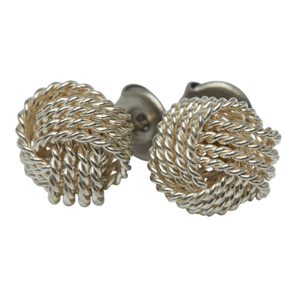 Earrings Sterling Silver
