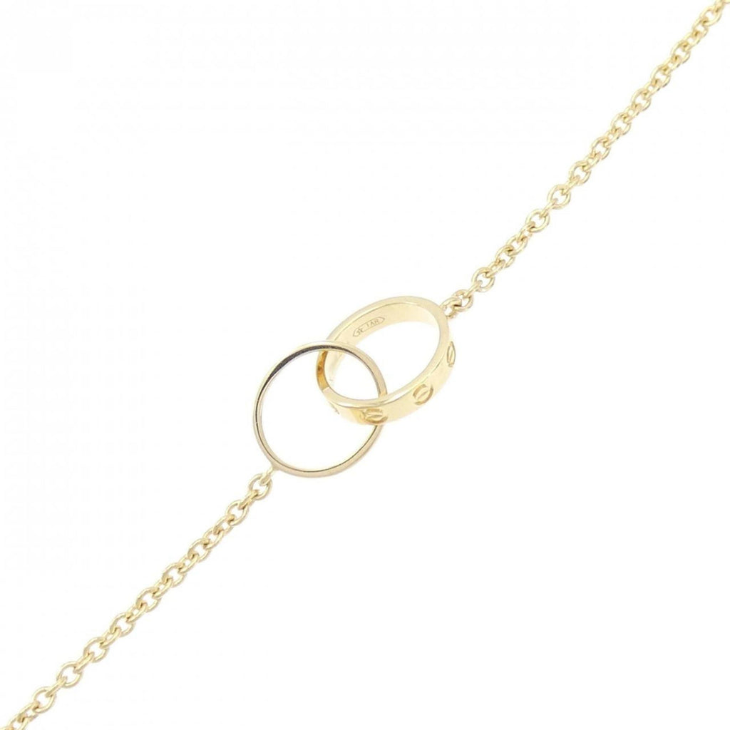 Bracelet 18K Yellow Gold