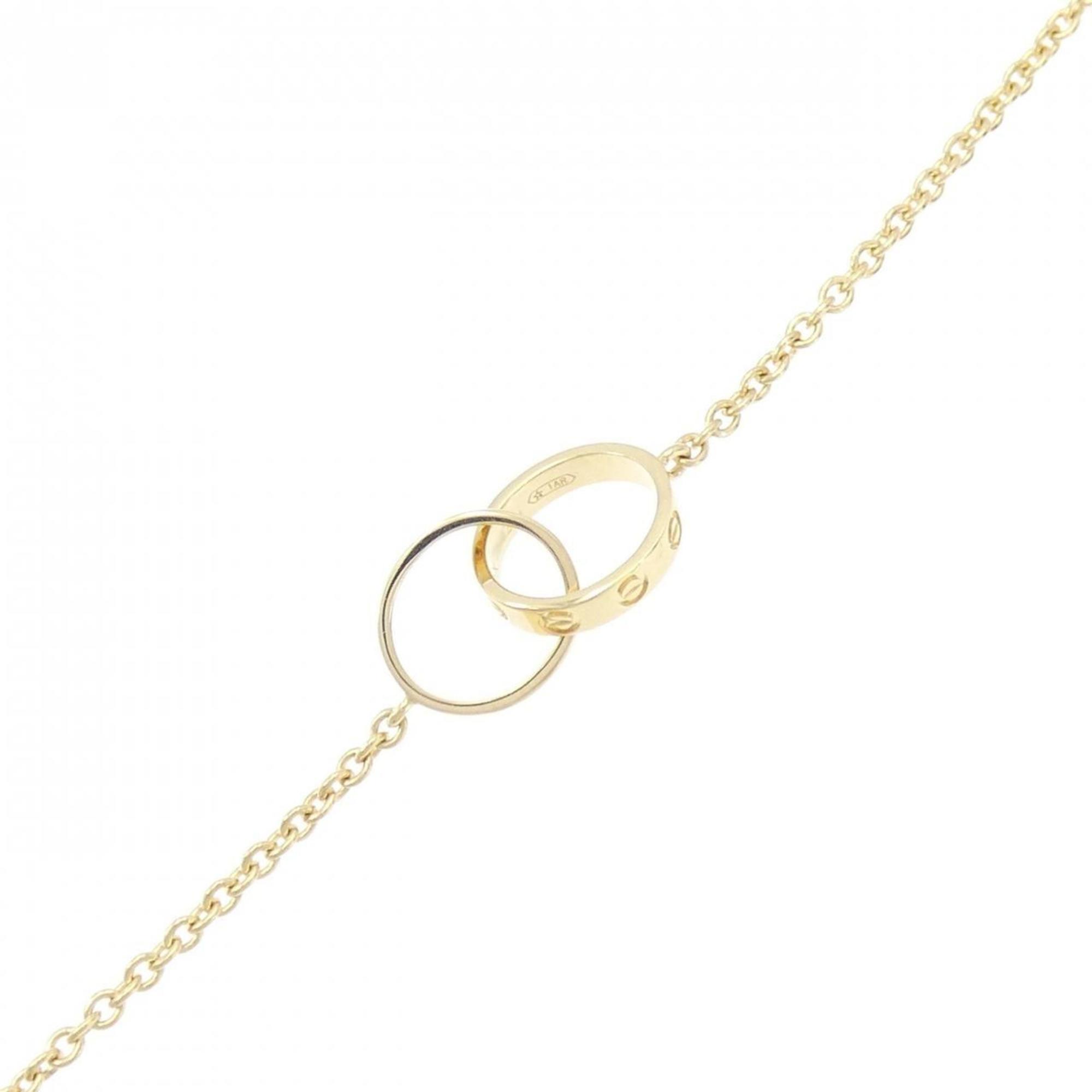 Bracelet 18K Yellow Gold