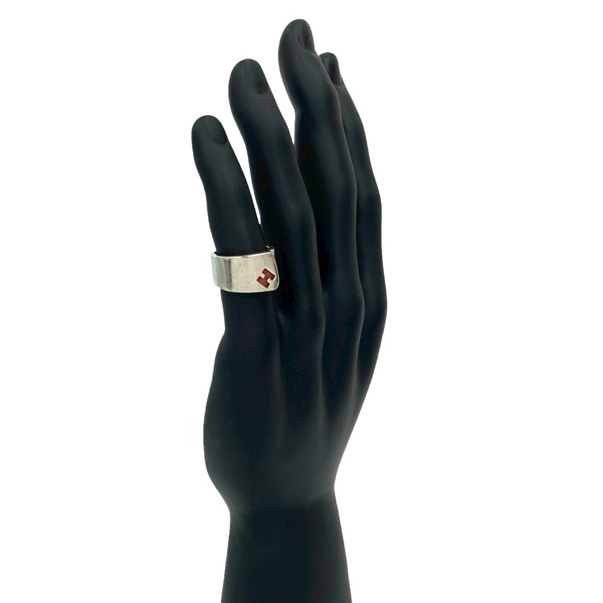Ring Sterling Silver