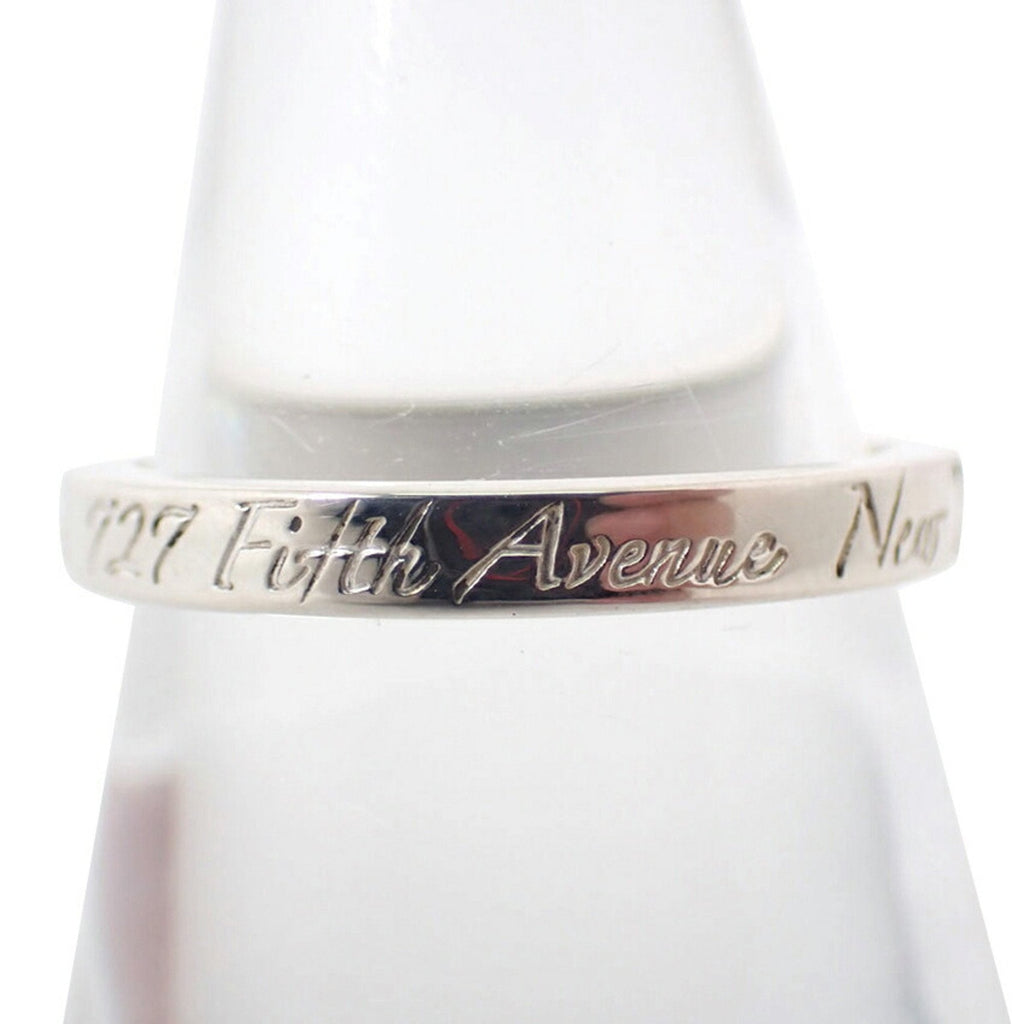 Ring Sterling Silver