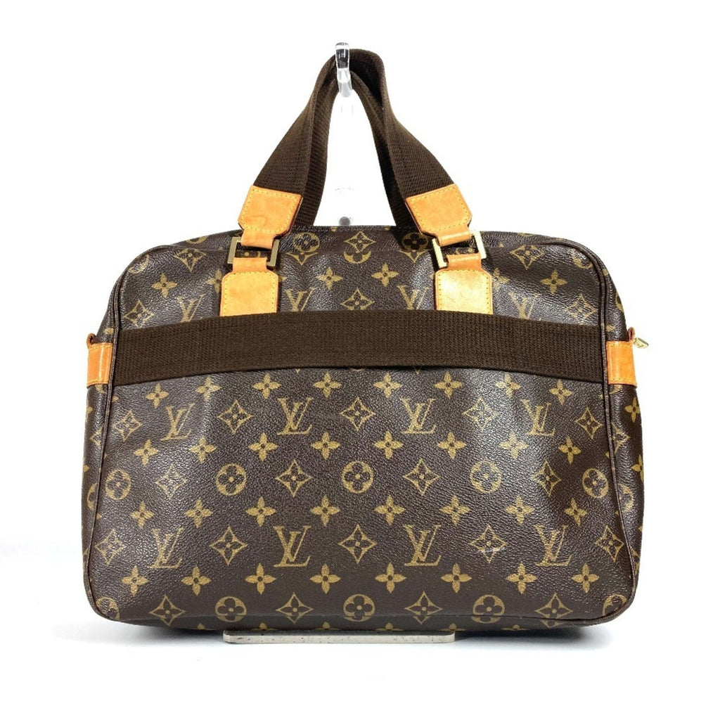 Sac Bosphore Handbag Monogram Canvas