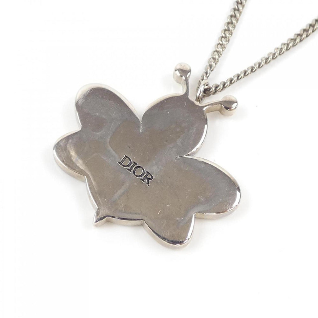 Pendant Necklace Silver