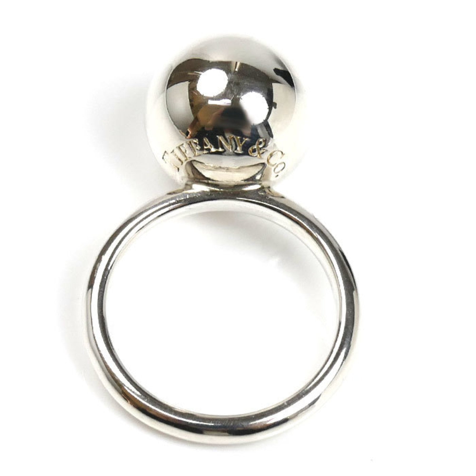 Band Ring Sterling Silver