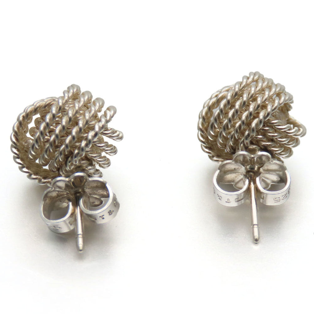 Earrings Sterling Silver