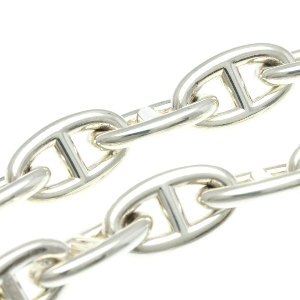 Chaine d'Ancre Bracelet Sterling Silver