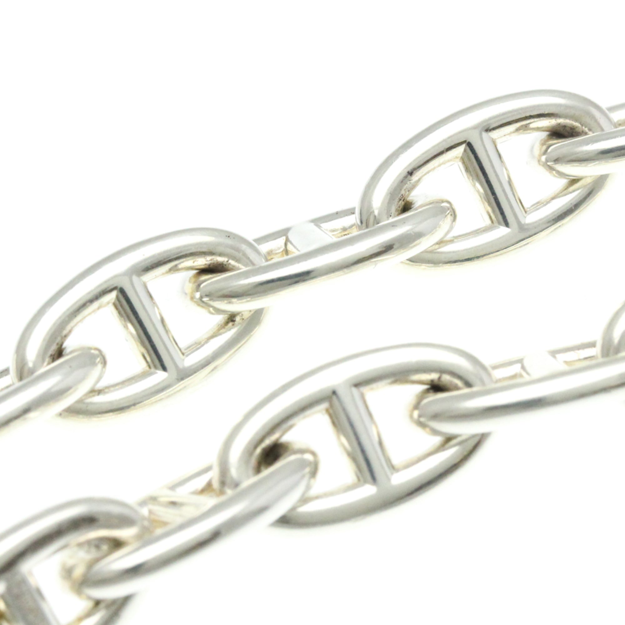 Chaine d'Ancre Bracelet Sterling Silver