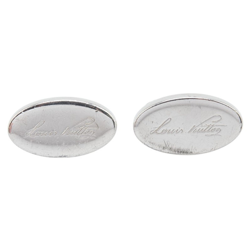 Cufflinks Sterling Silver Bracelet