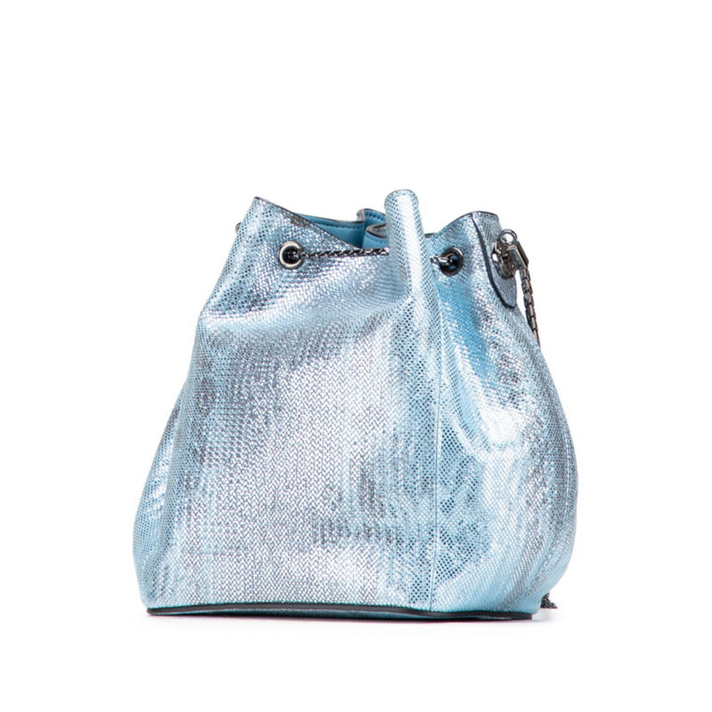 Serpenti Forever Bucket Bag Karung