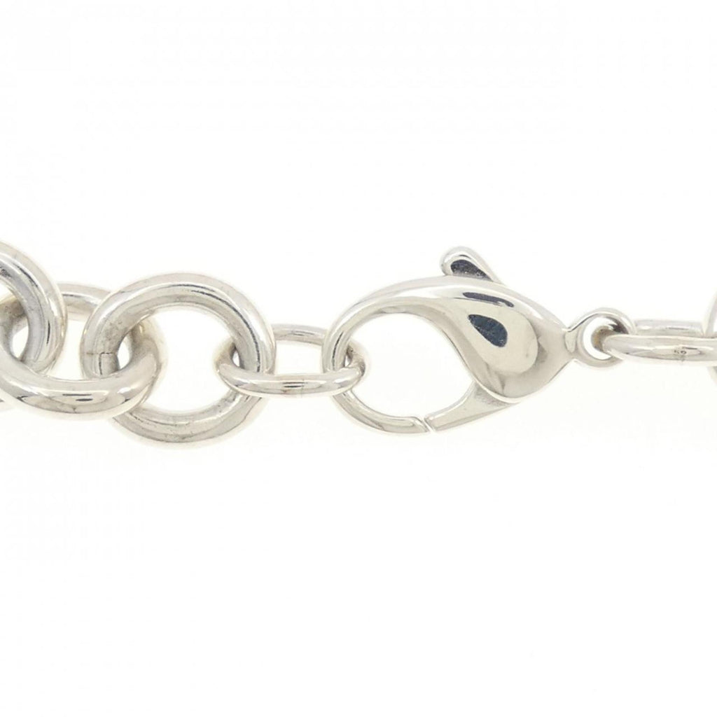 Return To Bracelet Sterling Silver