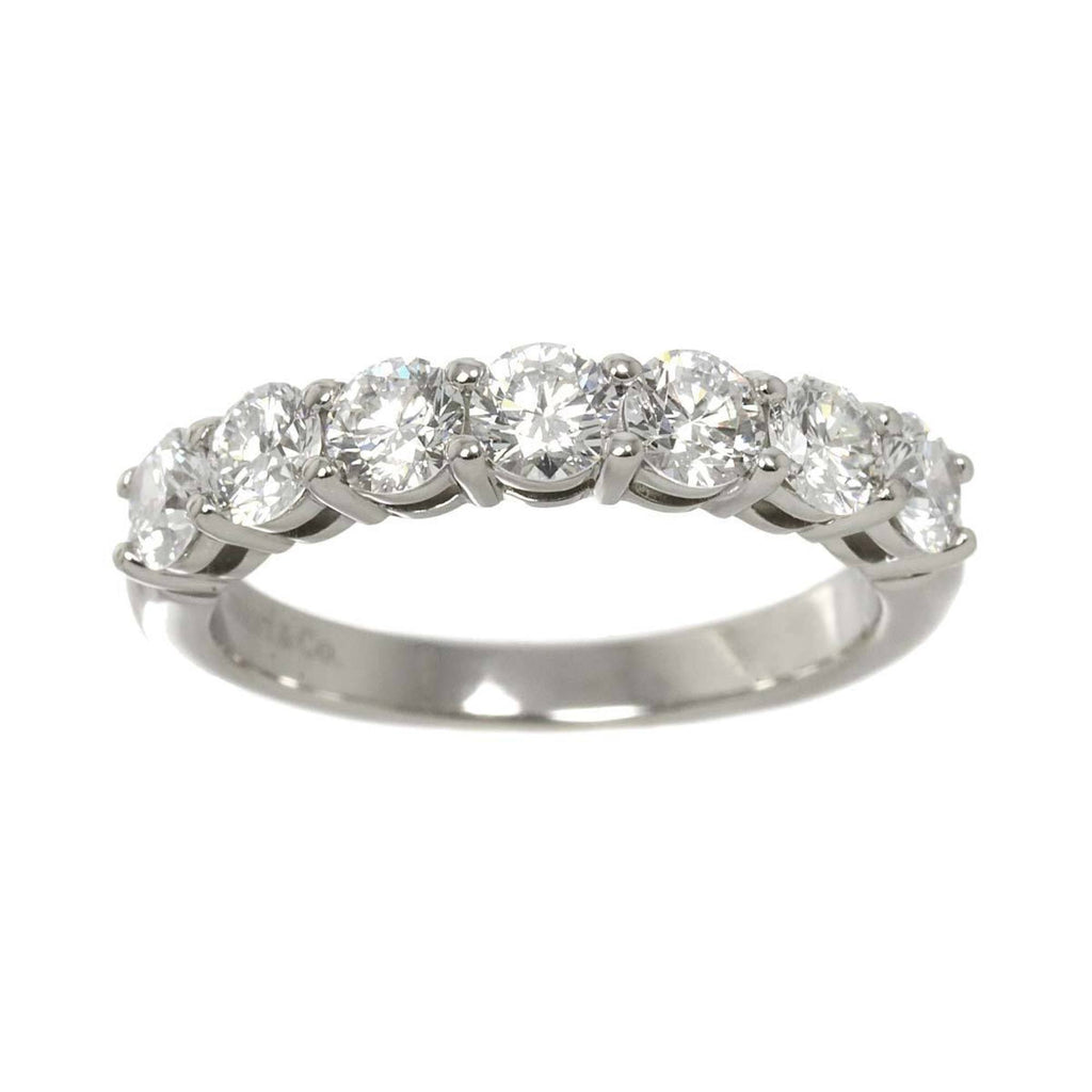 Forever Ring Platinum