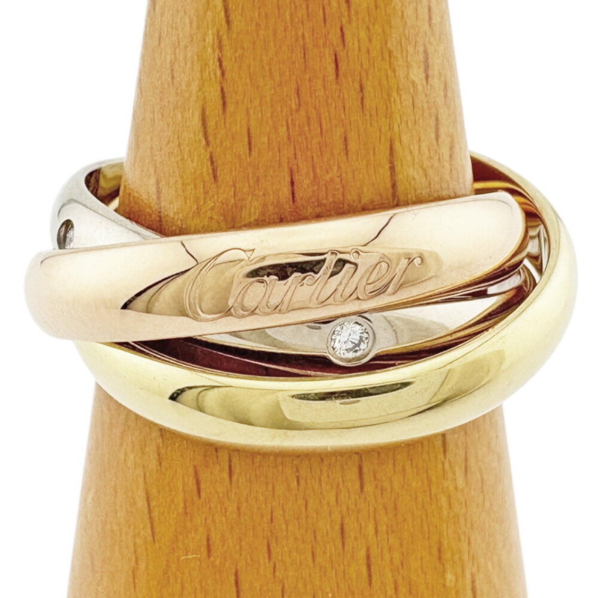 Trinity Ring