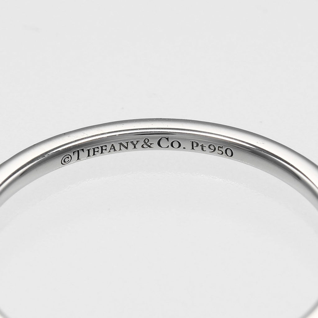 True Ring Platinum