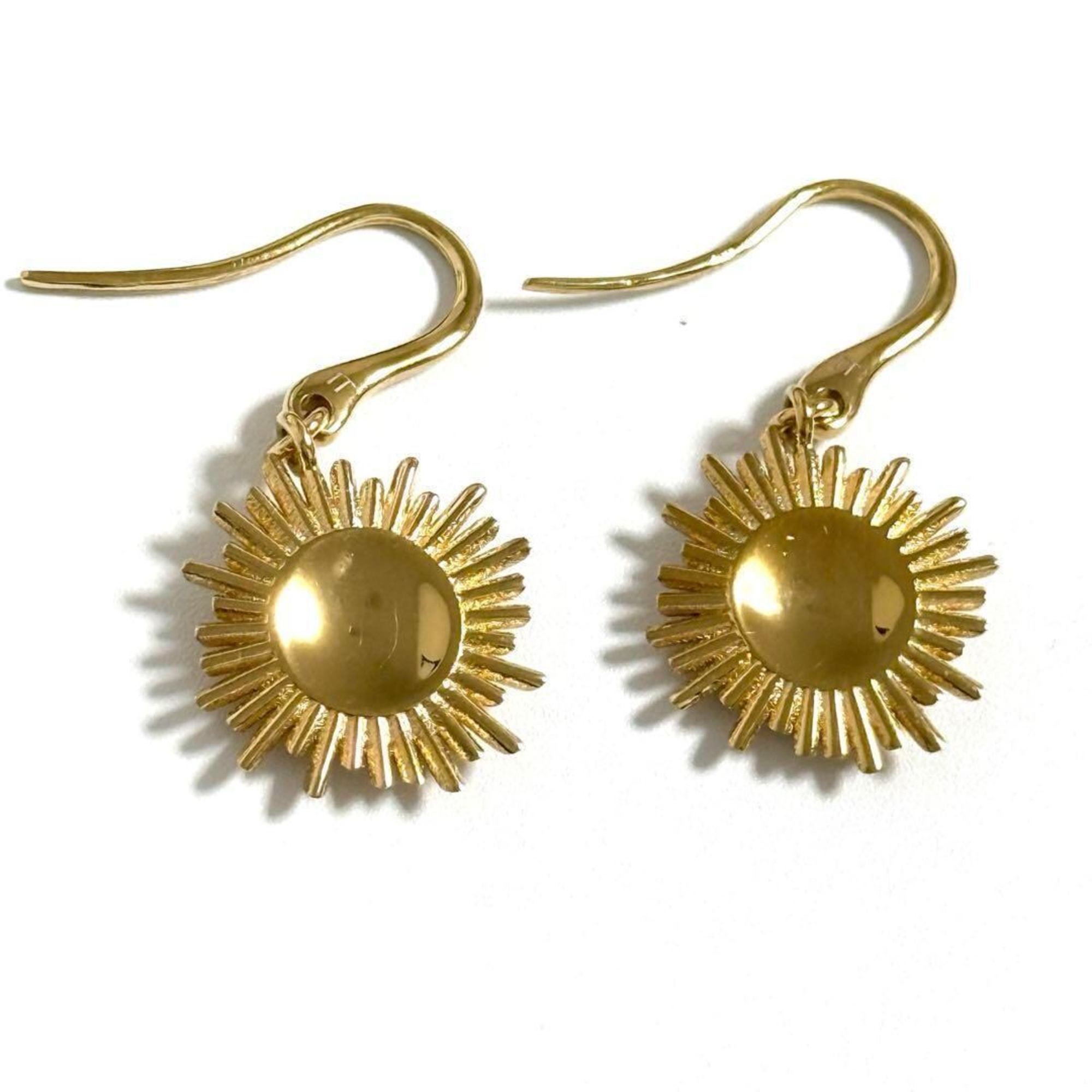 Earrings Metal