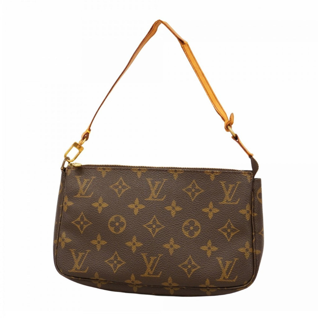 Pochette Accessoires Monogram Canvas