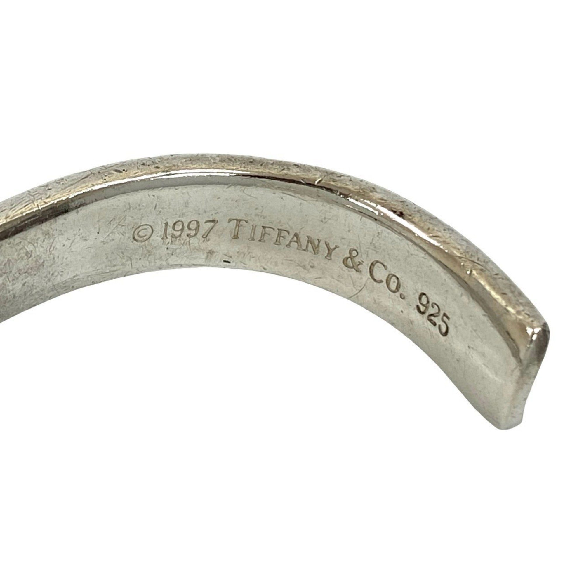 1837 Narrow Bracelet Sterling Silver