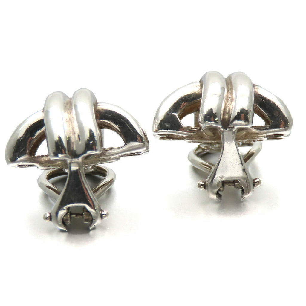 Earrings Sterling Silver