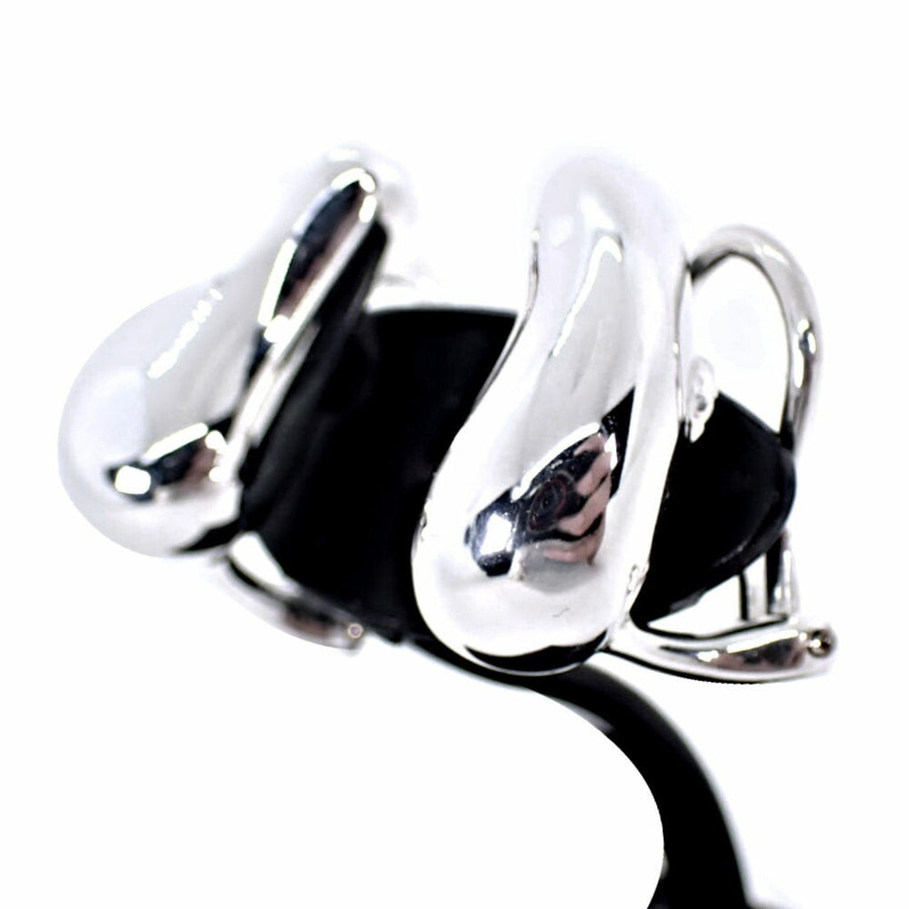 Earrings Sterling Silver