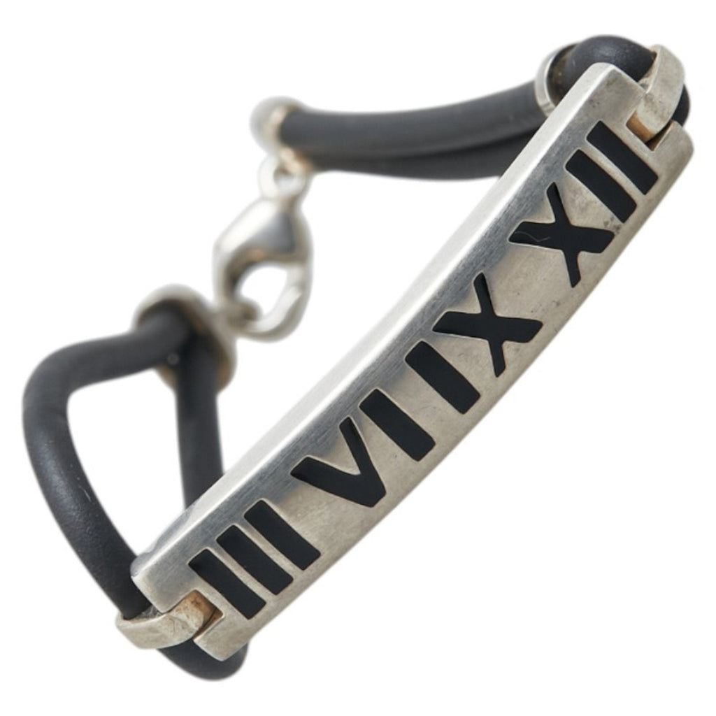 Atlas Bracelet Sterling Silver