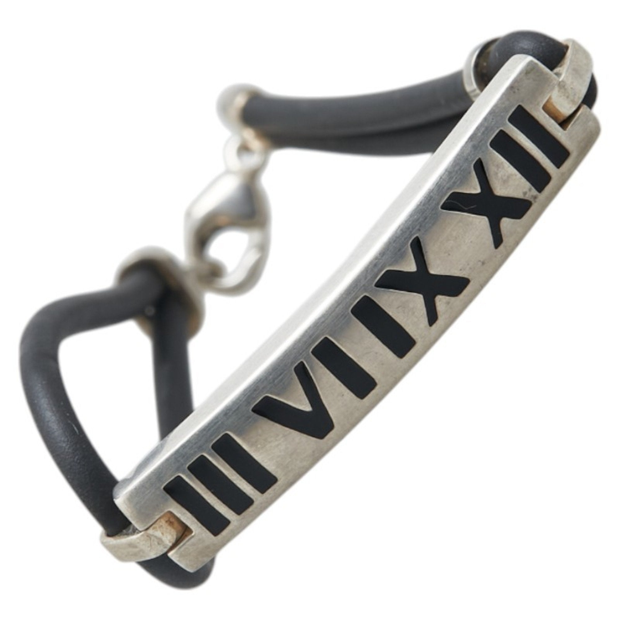 Atlas Bracelet Sterling Silver