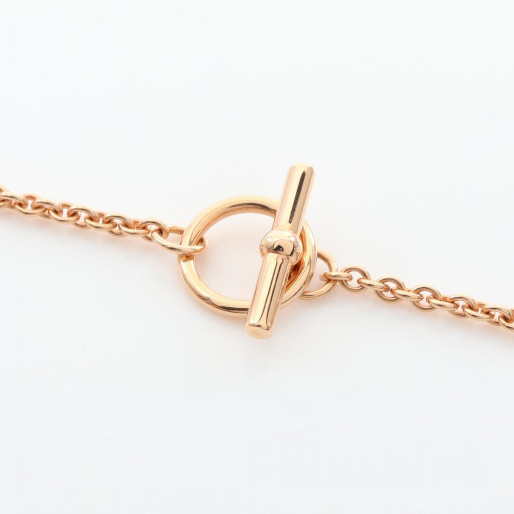 Pendant Necklace Gold Mini