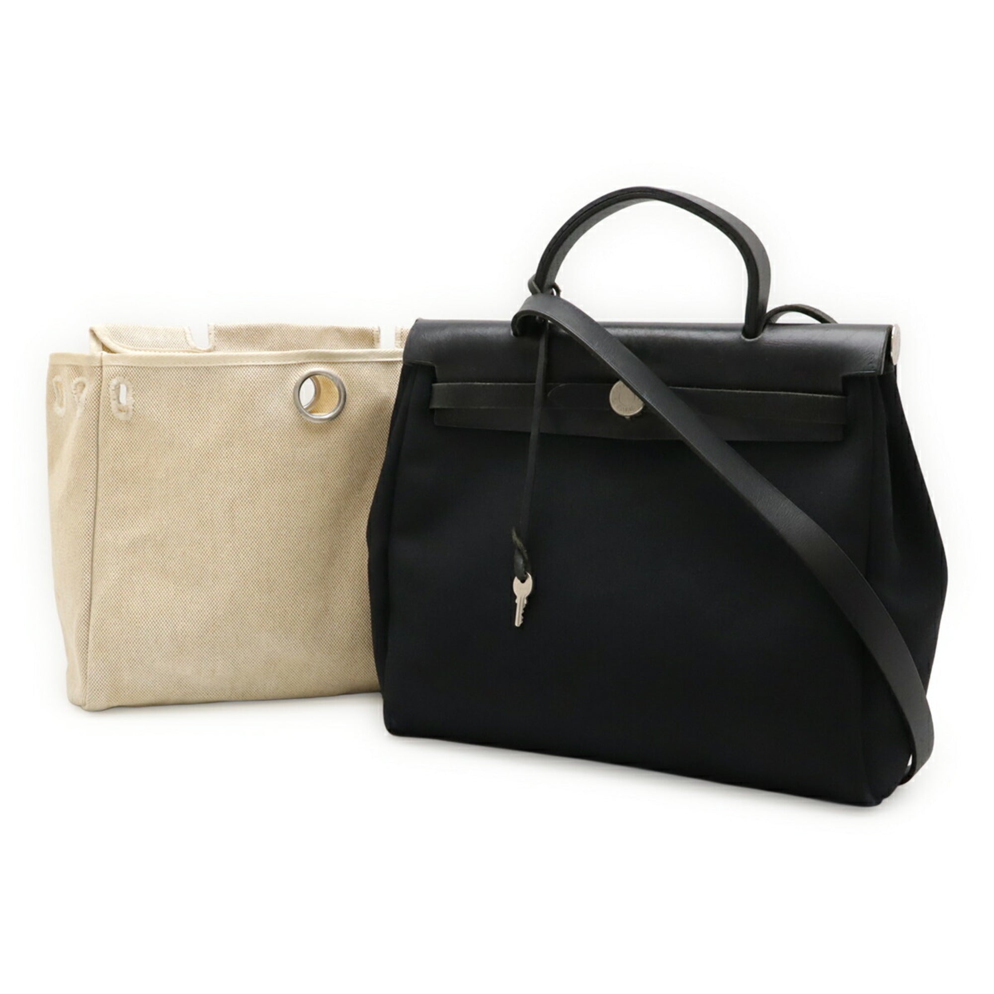 Herbag Toile and Leather PM