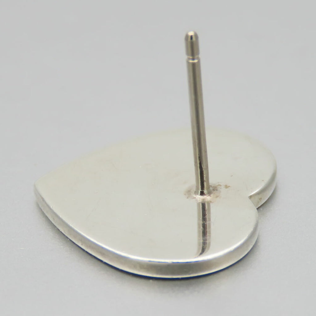 Earrings Sterling Silver