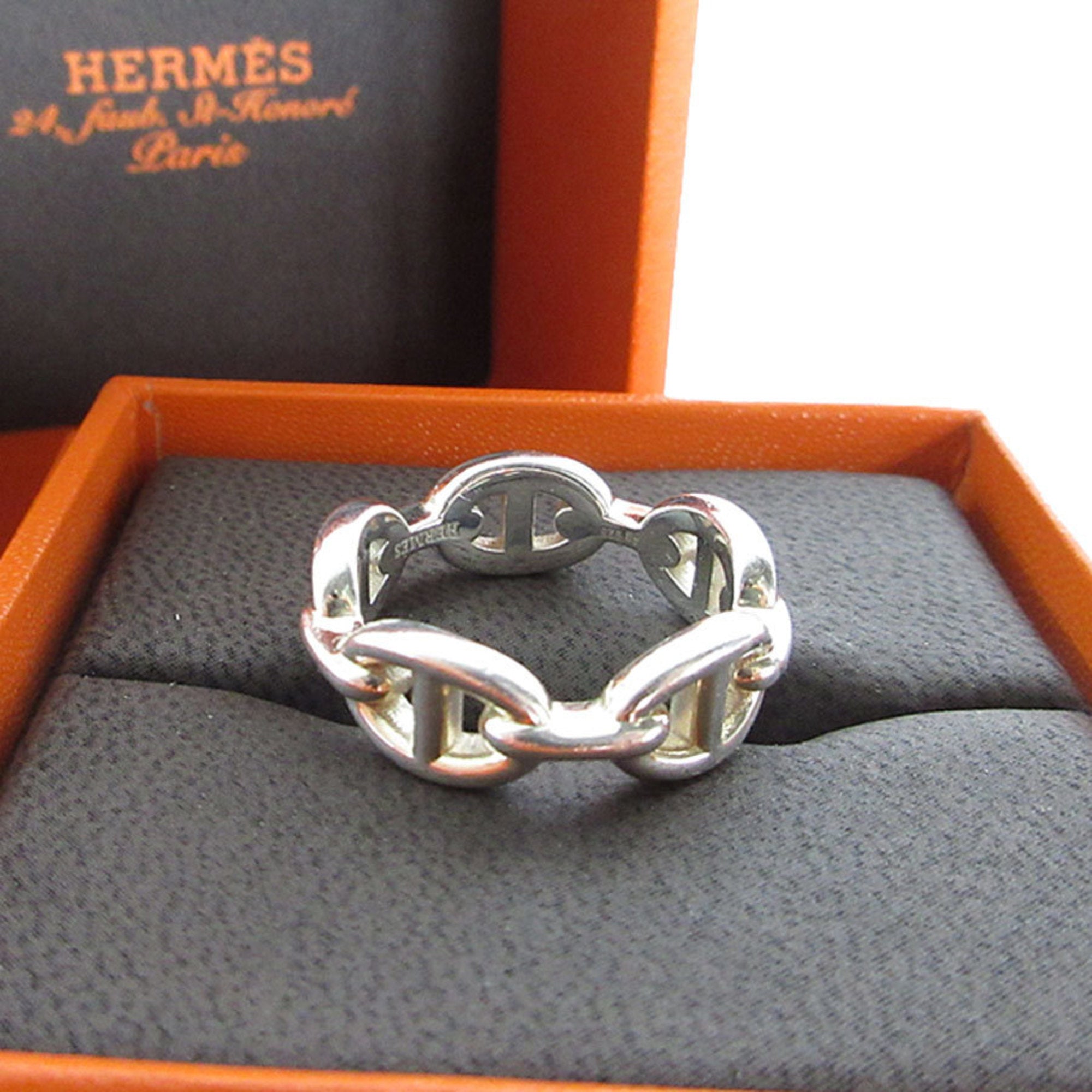 Ring Sterling Silver