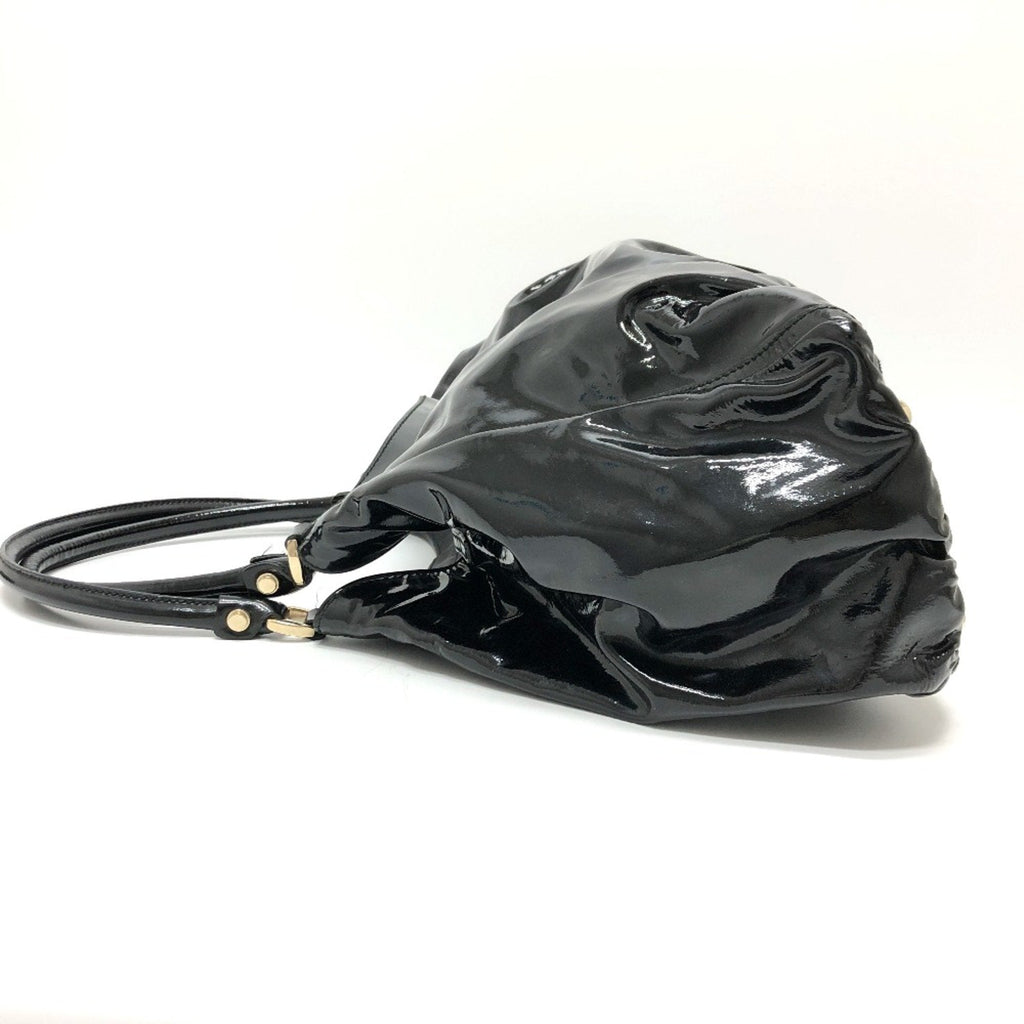 D Ring Hobo Patent Large