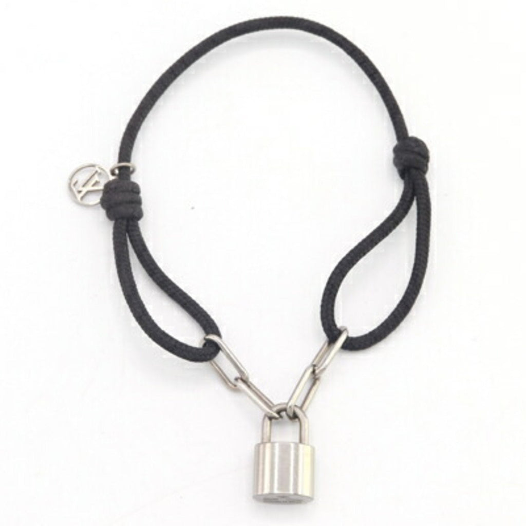 Lockit Bracelet Black
