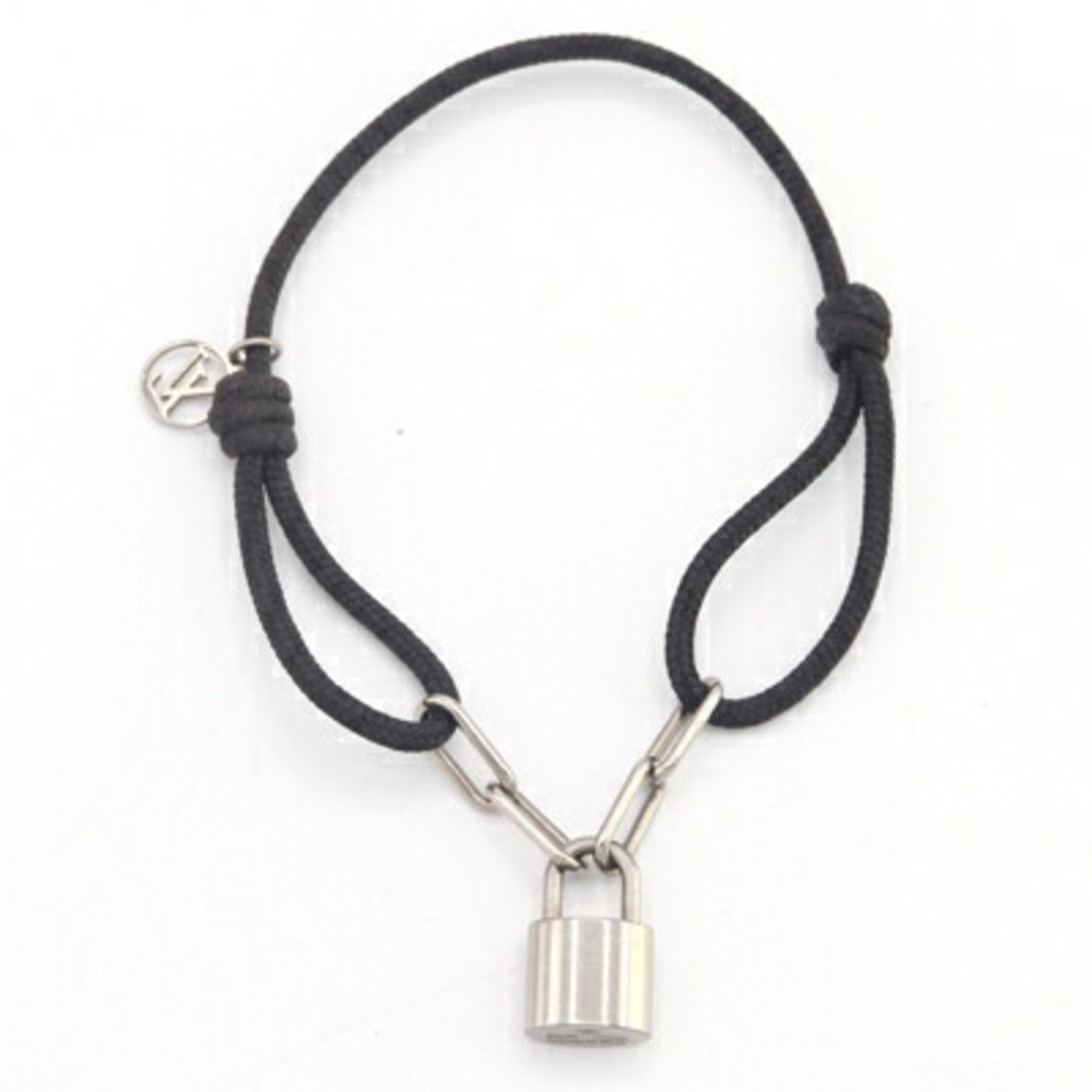 Lockit Bracelet Black
