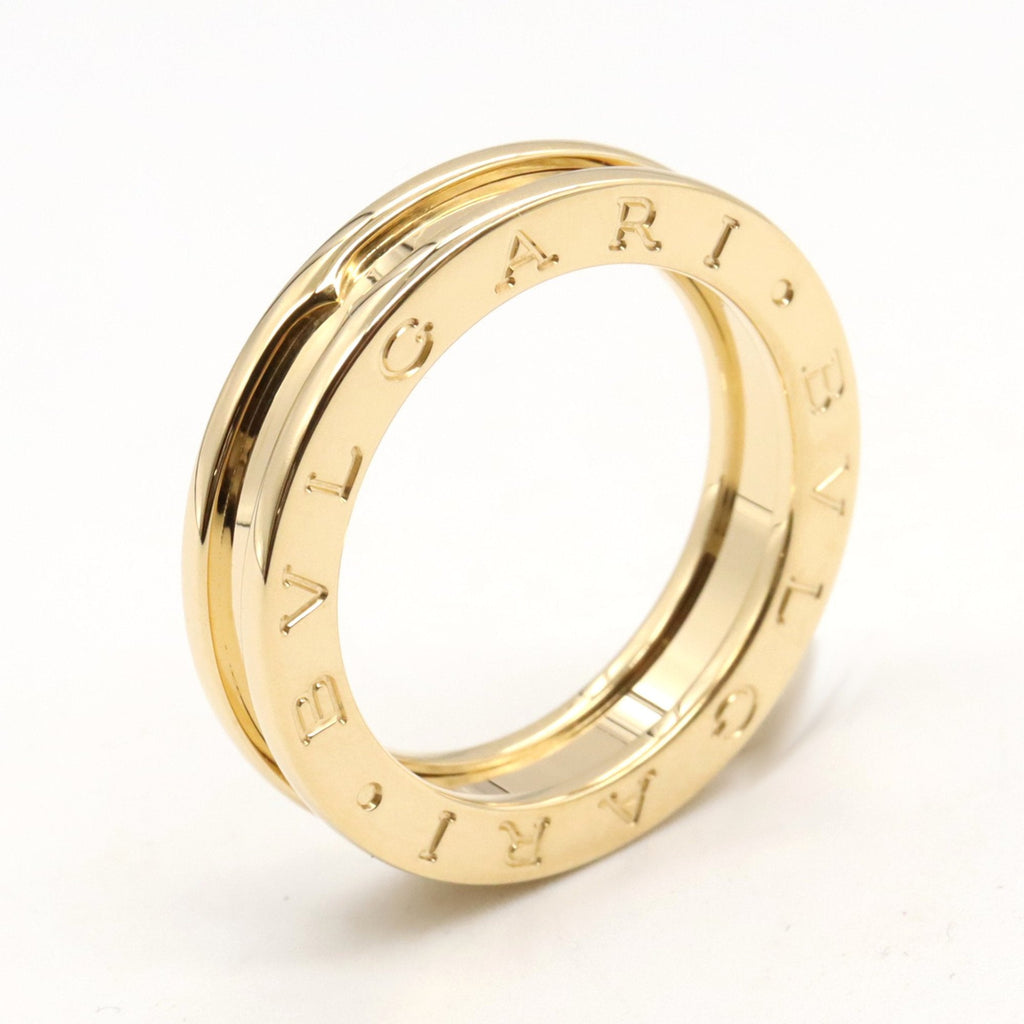 B.Zero1 Ring 18K Yellow Gold