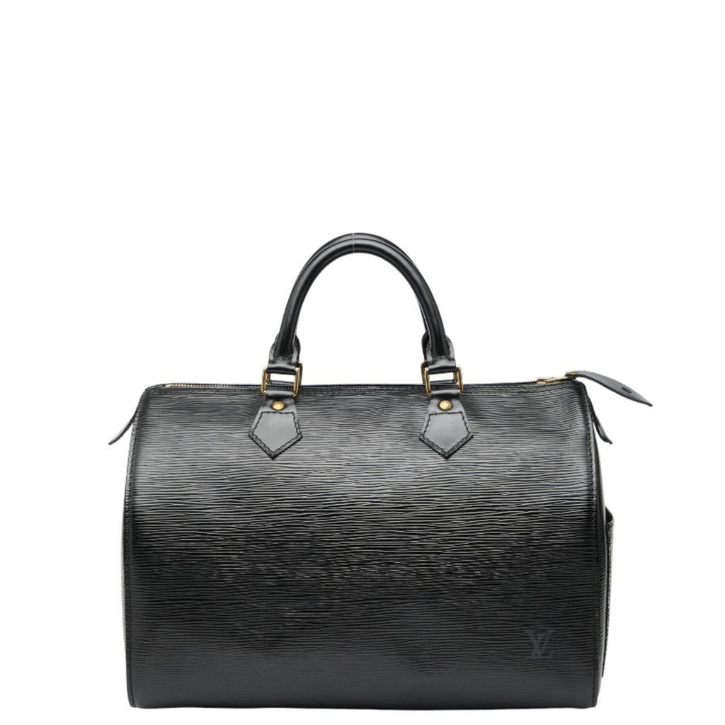 Speedy Handbag Epi Leather 30