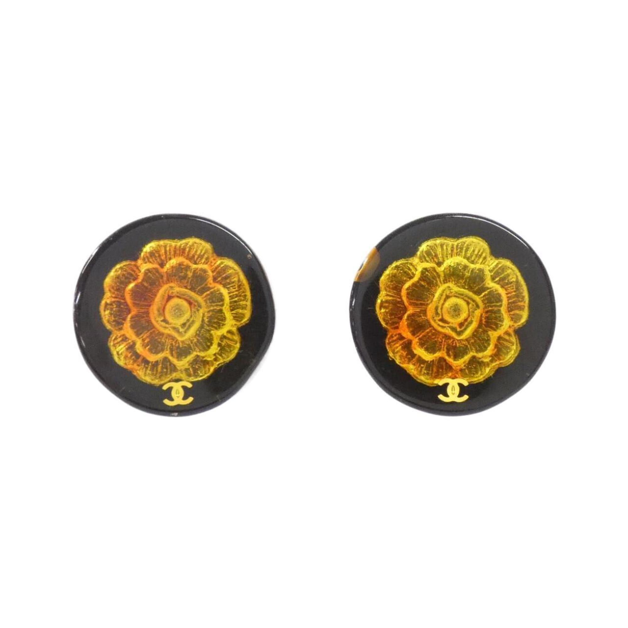 Clip-On Earrings Clip-On