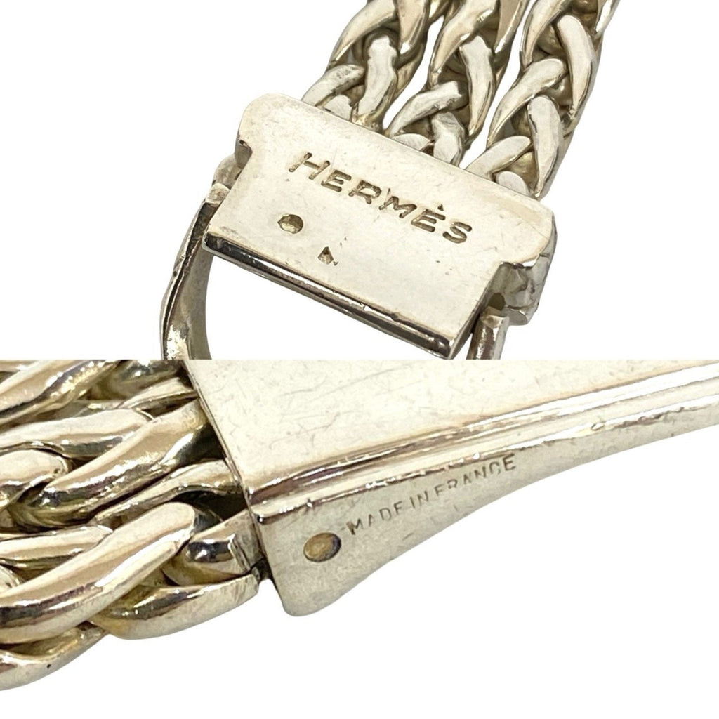 Diane Bracelet Sterling Silver