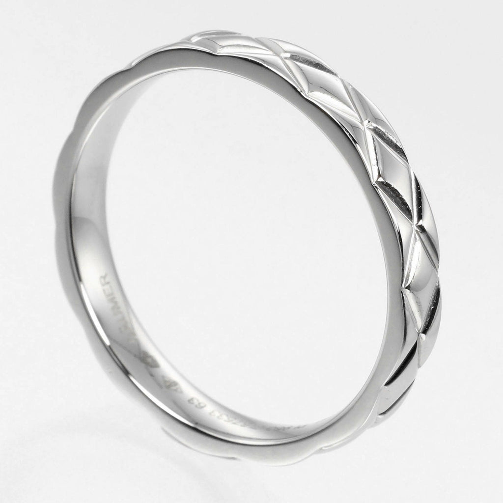 Ring Platinum Small