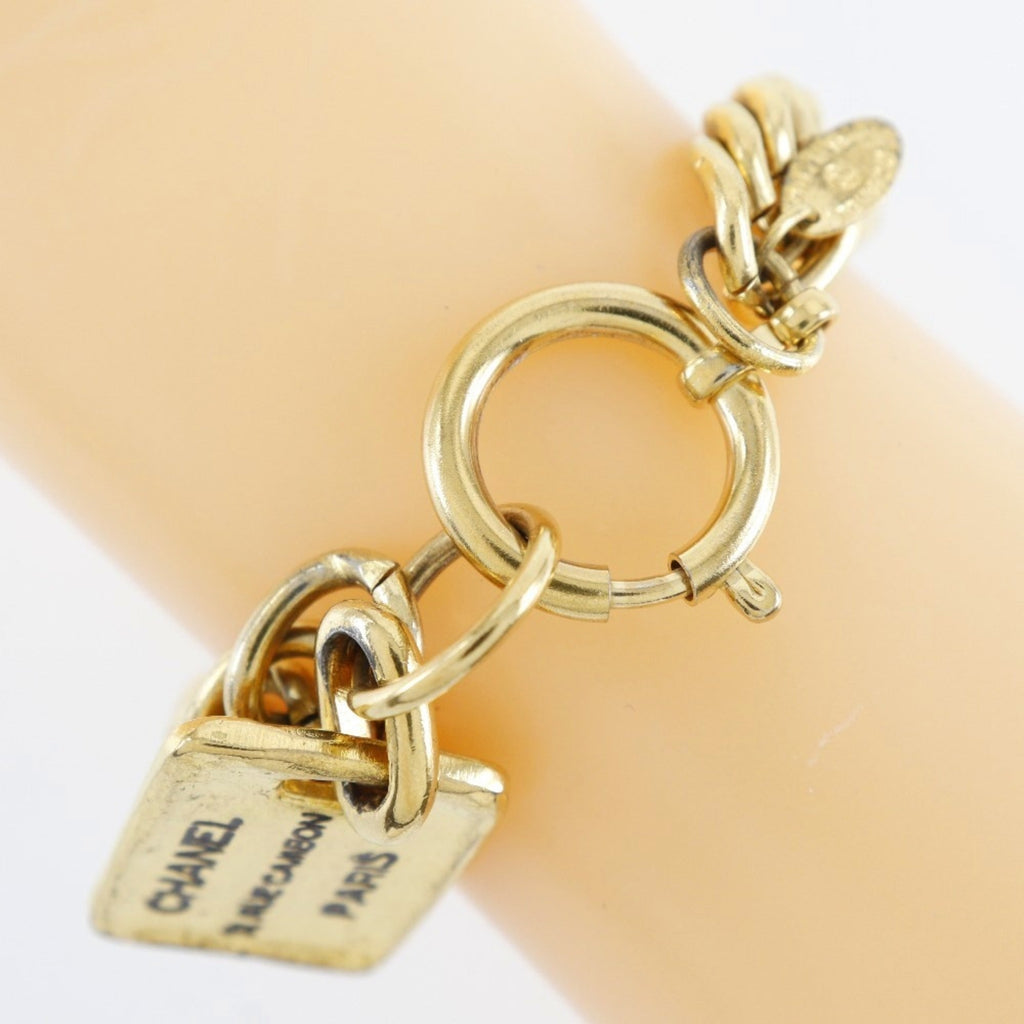 Bracelet Metal