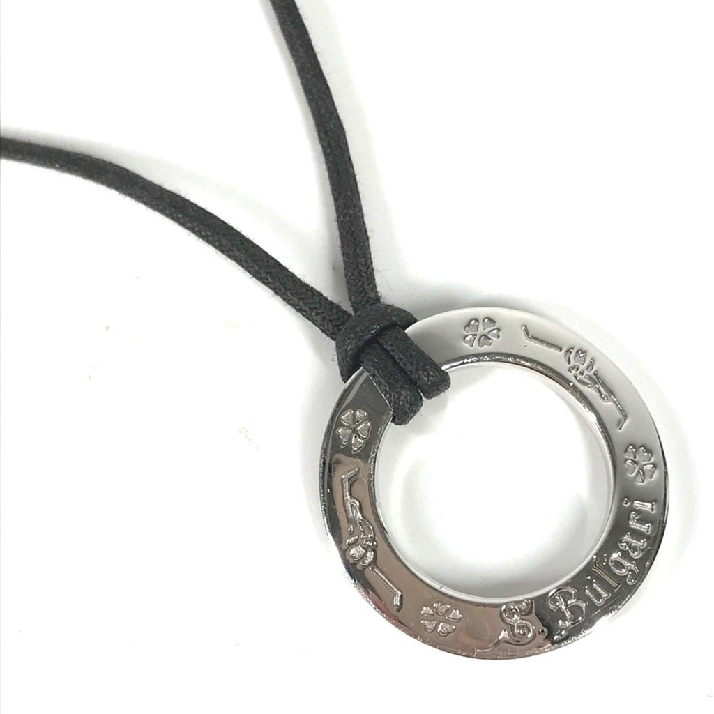 Choker Necklace Sterling Silver