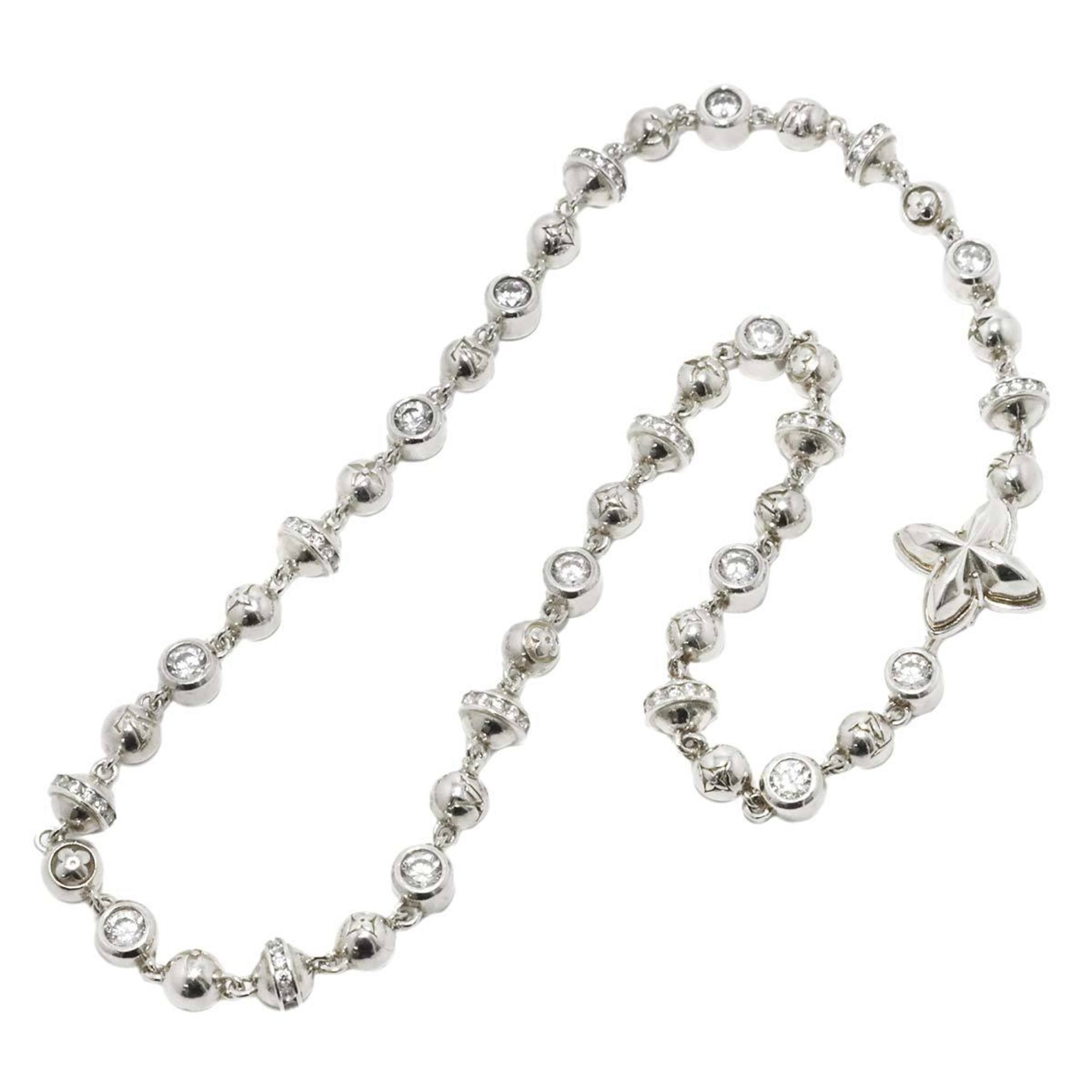 Pendant Necklace Sterling Silver