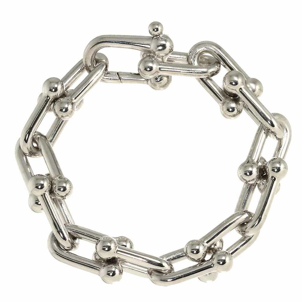 HardWear Bracelet Sterling Silver Large