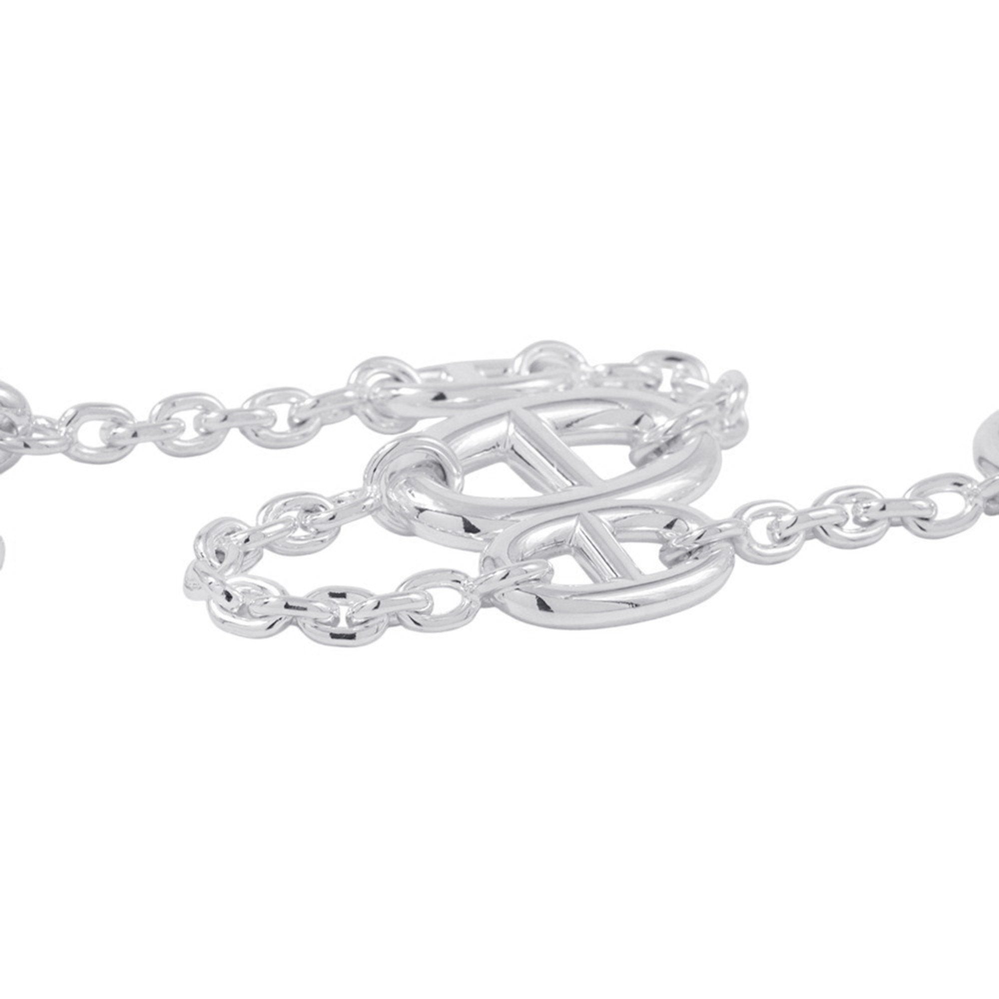Chaine d'Ancre Farandole Bracelet Sterling Silver
