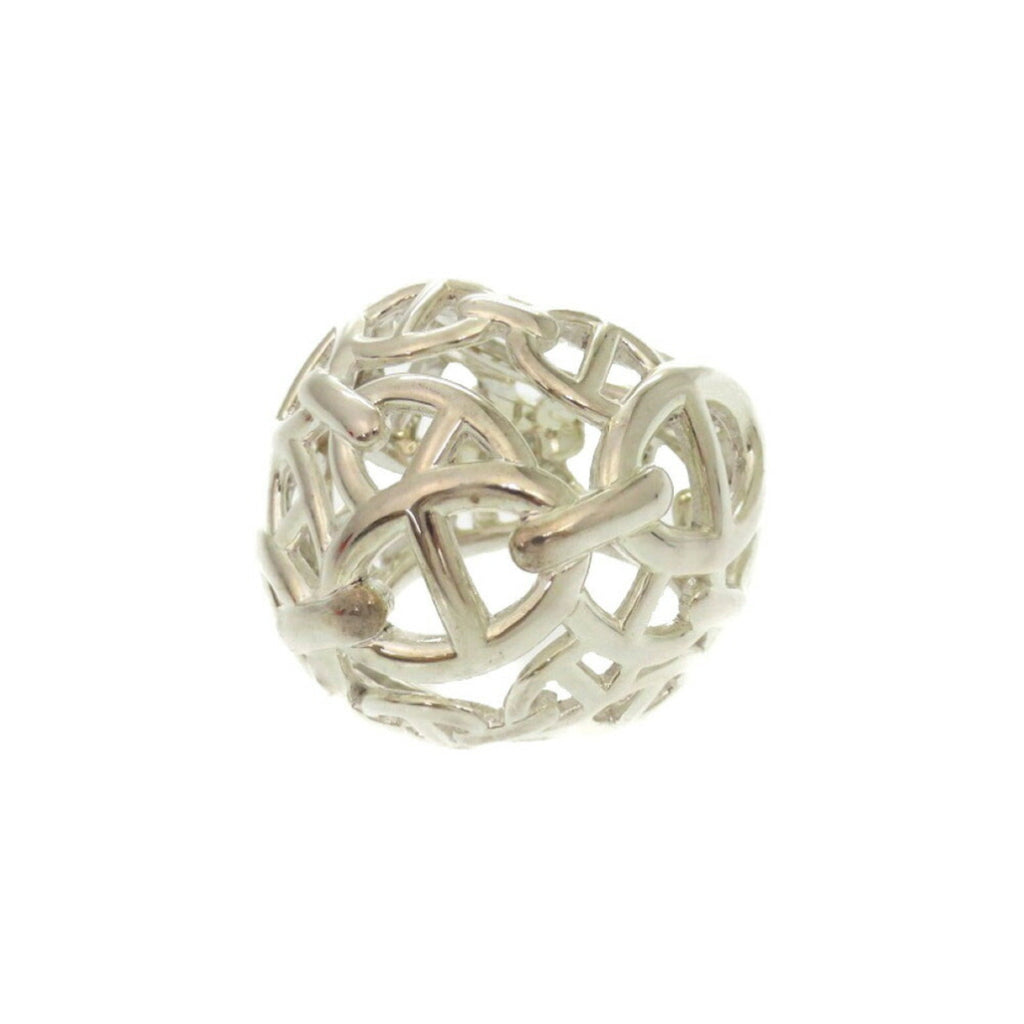 Band Ring Sterling Silver