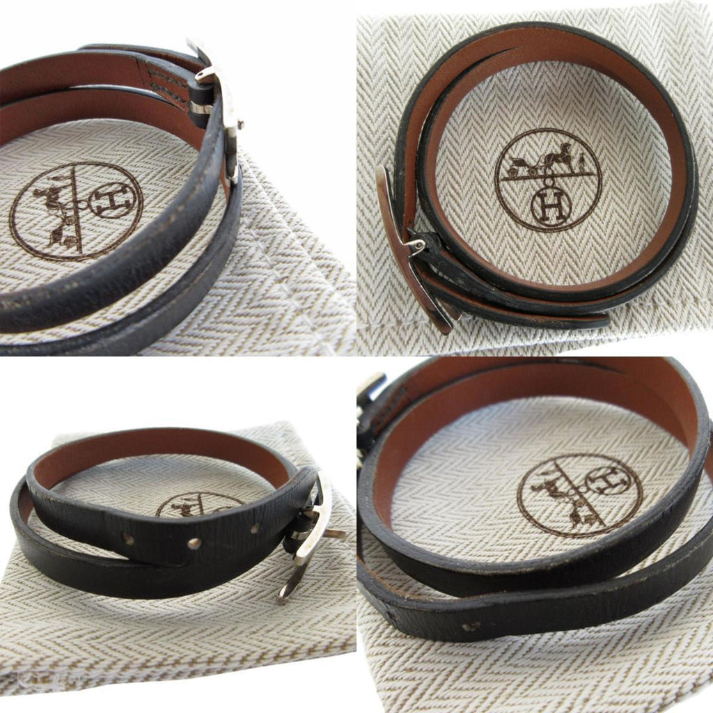Hapi Bracelet Leather