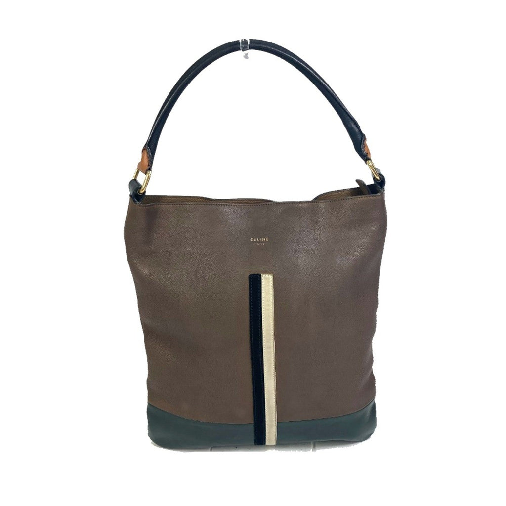 Hobo Leather Small
